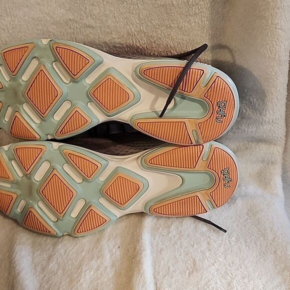 Ryan 10.5 re-sorb excellent condition - Picture 6 of 7